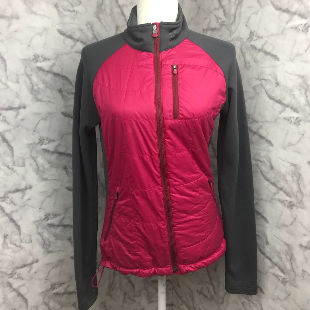 Scott Sport Layering Jacket